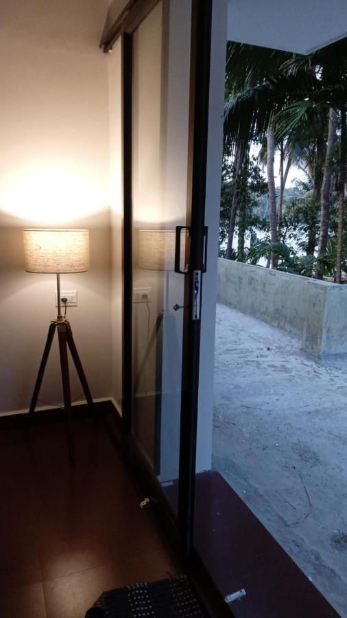 Greenchromide Homestays Mundrothuruth Ngoại thất bức ảnh
