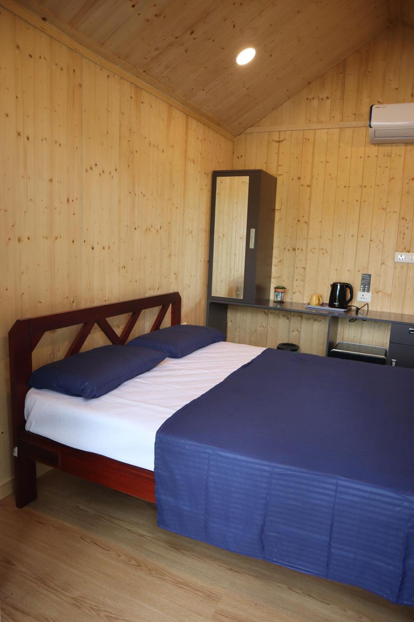Greenchromide Homestays Mundrothuruth Ngoại thất bức ảnh