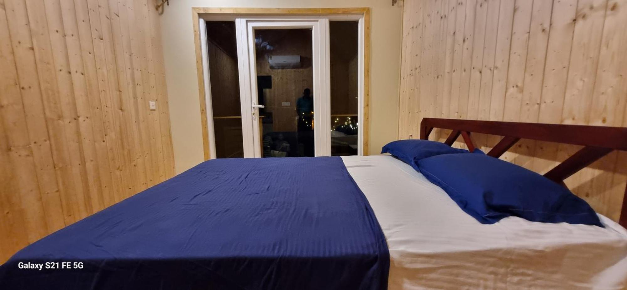 Greenchromide Homestays Mundrothuruth Ngoại thất bức ảnh