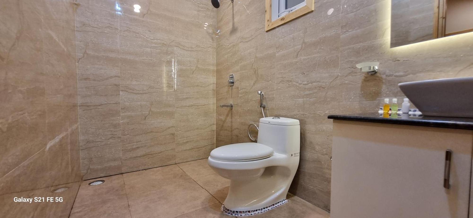 Greenchromide Homestays Mundrothuruth Ngoại thất bức ảnh