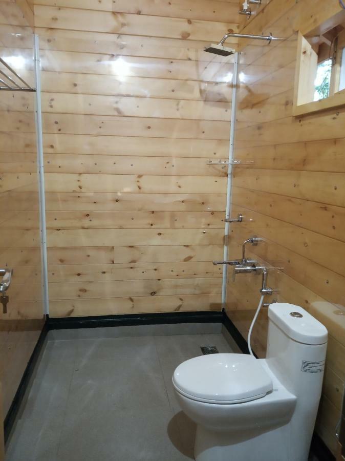 Greenchromide Homestays Mundrothuruth Ngoại thất bức ảnh